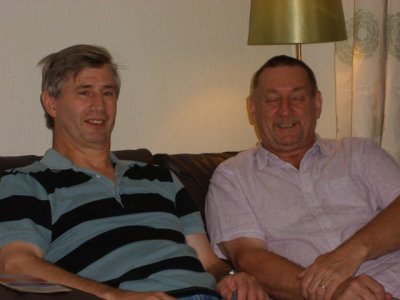 UK July 2012