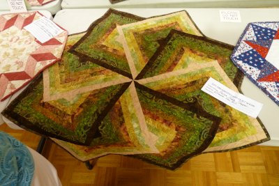 Quilts