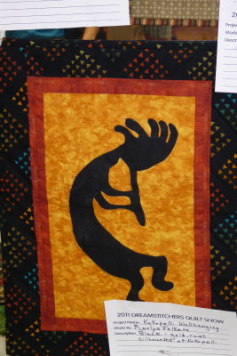Quilts
