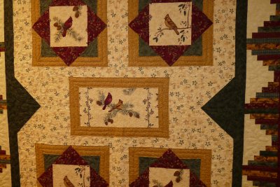 Quilts