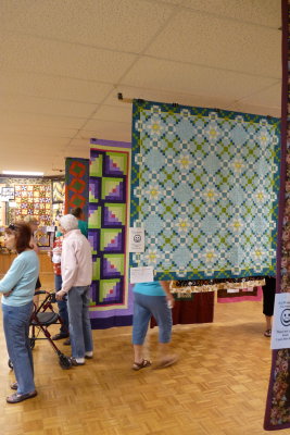 Quilts