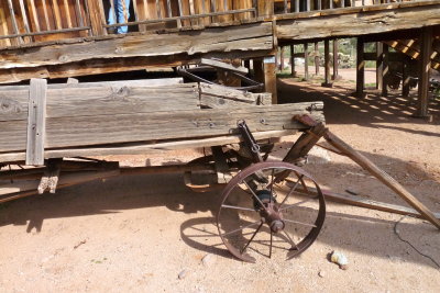 Goldfield Ghost Town, Apache Junction