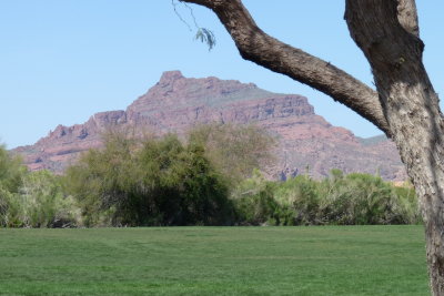 Red Mountain