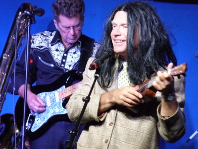 Tiny Tim