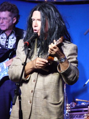 Tiny Tim