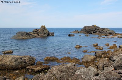 Rockqua Garden