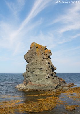 Seastack