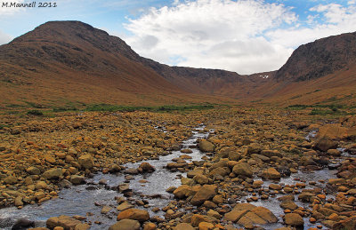 The Tablelands