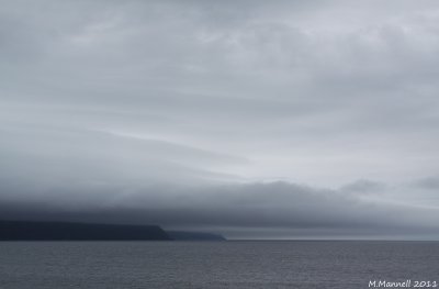 Blanket Point