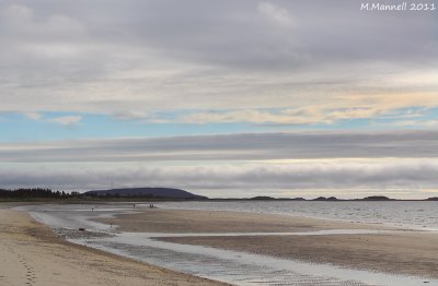 Shallow Bay