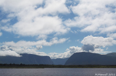 Fjordish