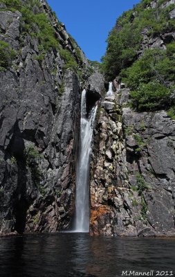 Fjord Drain
