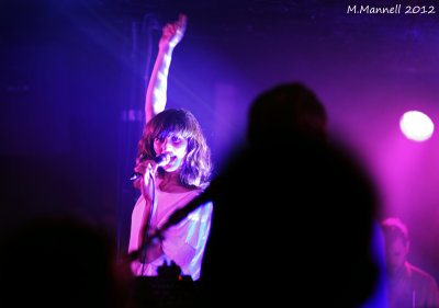 Dragonette