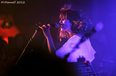 Dragonette