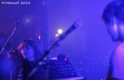 Dragonette
