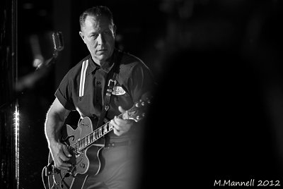 Reverend Horton Heat