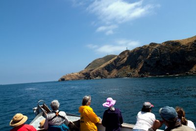 Coronado Islands