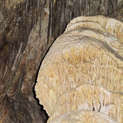 Carlsbad Caverns New Mexico