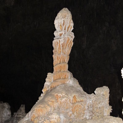 Carlsbad Caverns New Mexico