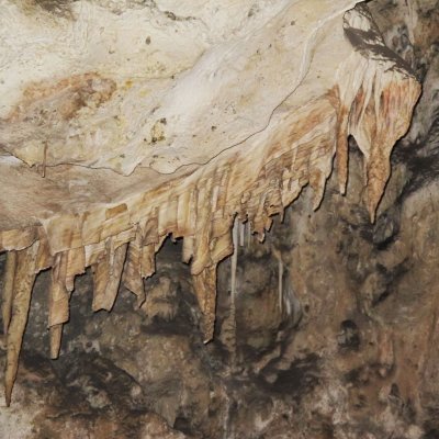 Carlsbad Caverns New Mexico