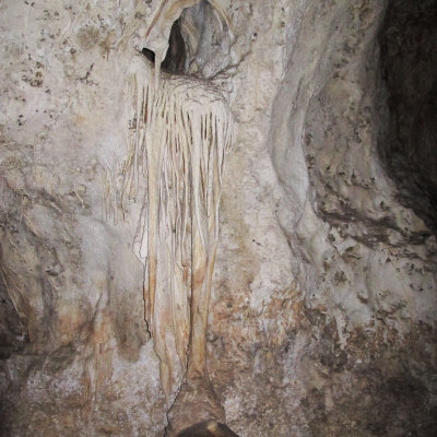 Carlsbad Caverns New Mexico