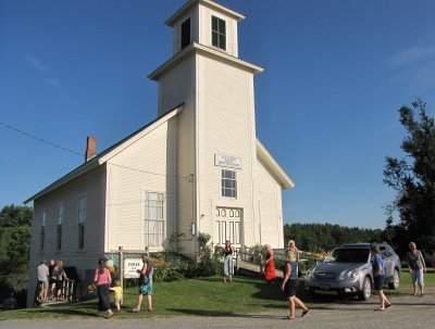 Vermont 2011