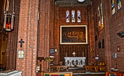 All Saints' Cathedral...Bathurst.