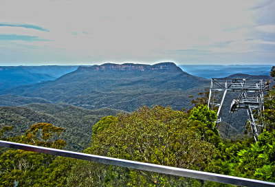 The Blue Mountains.11.