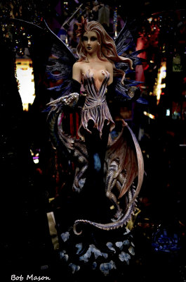 Inspirations..6..In Aladdin's Cave..