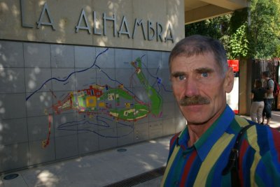 Alhambra