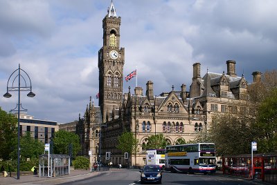 bradford