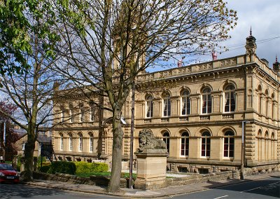 bradford