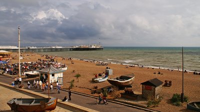 brighton