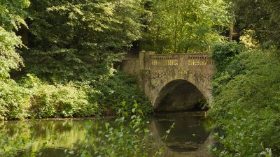 Hampstead Heath