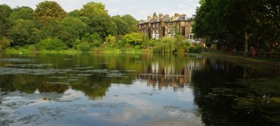 Hampstead Heath
