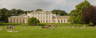 Hampstead Heath