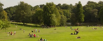 Hampstead Heath