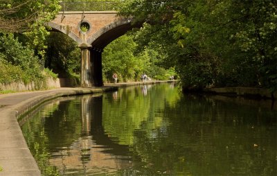 Regent's Canal