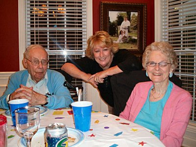 Leary, SheShe, Lucille