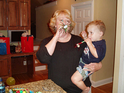 SheShe and Reid