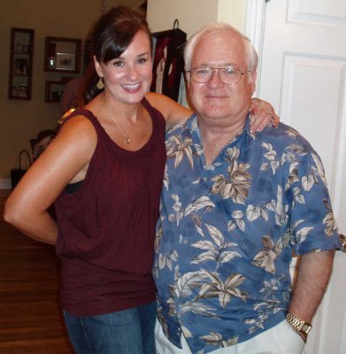 Stacy and C2
