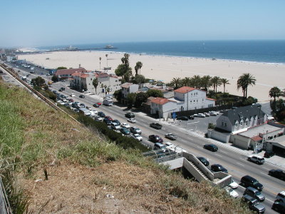 Pacific Coast Highway