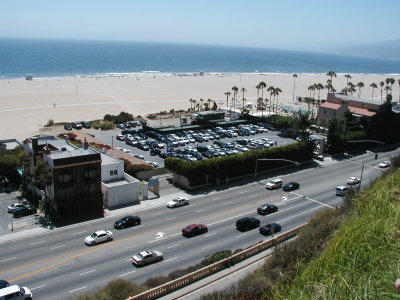 Pacific Coast Highway