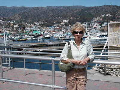 Catalina Island