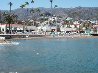 Catalina Island