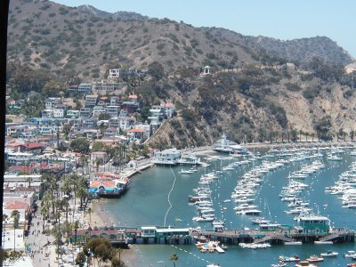 Catalina Island