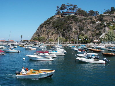 Catalina Island