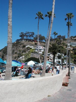 Catalina Island