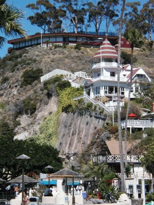 Catalina Island