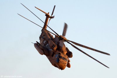 Israel Air Force Flight Academy course #162 graduation and Air Show